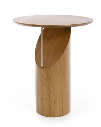 MESA LATERAL CORBELLI TAICHI MEL G(BL)