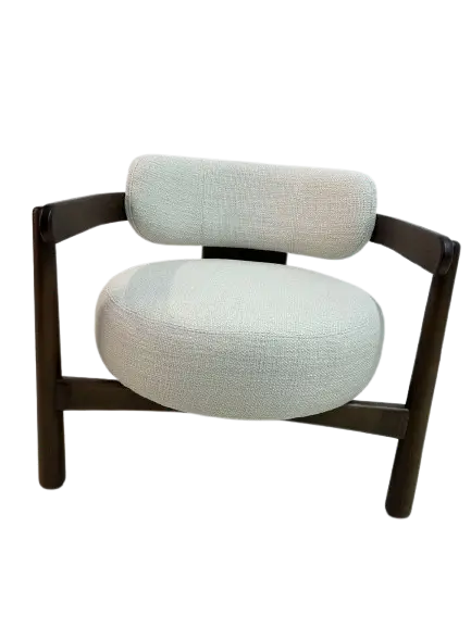 POLTRONA MSUL BULBO 066 NOZES(BL)