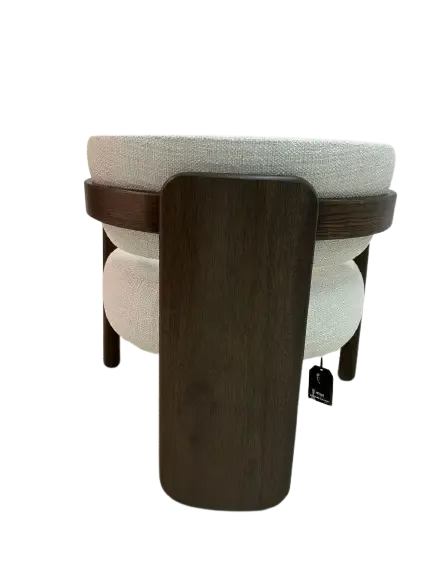 POLTRONA MSUL BULBO 066 NOZES(BL) 2