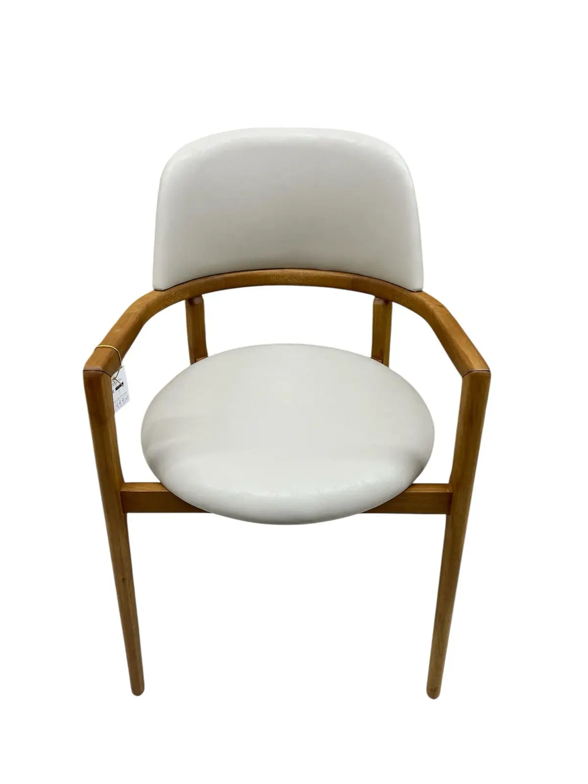 CADEIRA PELINSON TURIN MADEIRA CINAMOMO(BL)