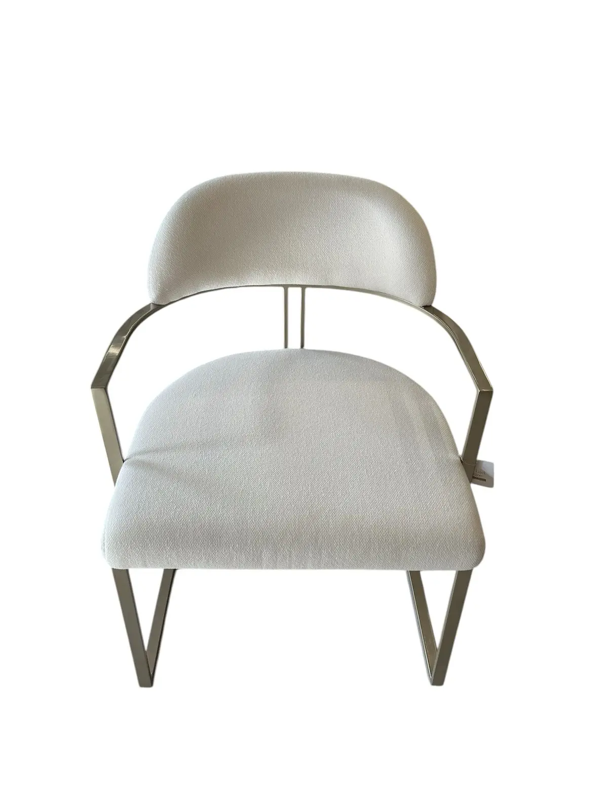 CADEIRA GREAT INOX PAOLA ACO(BL)