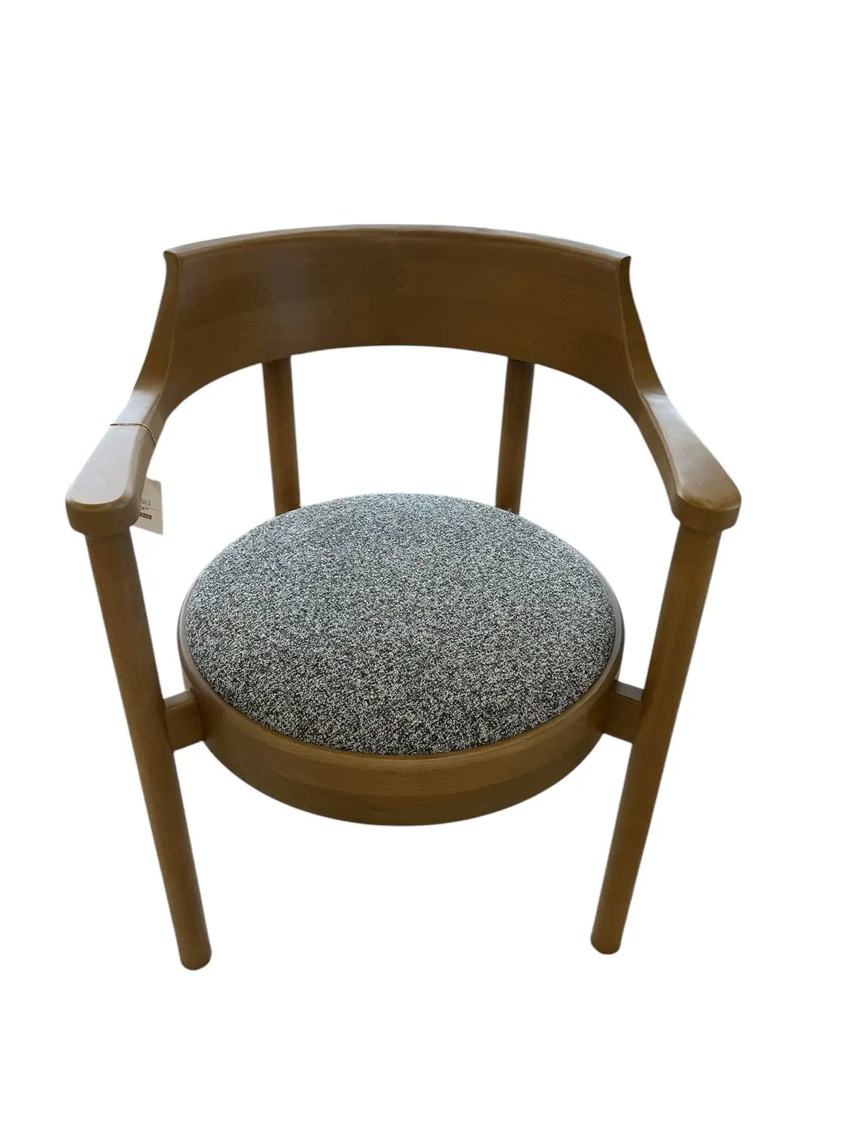 POLTRONA JAMES CIRCOLO(BL)