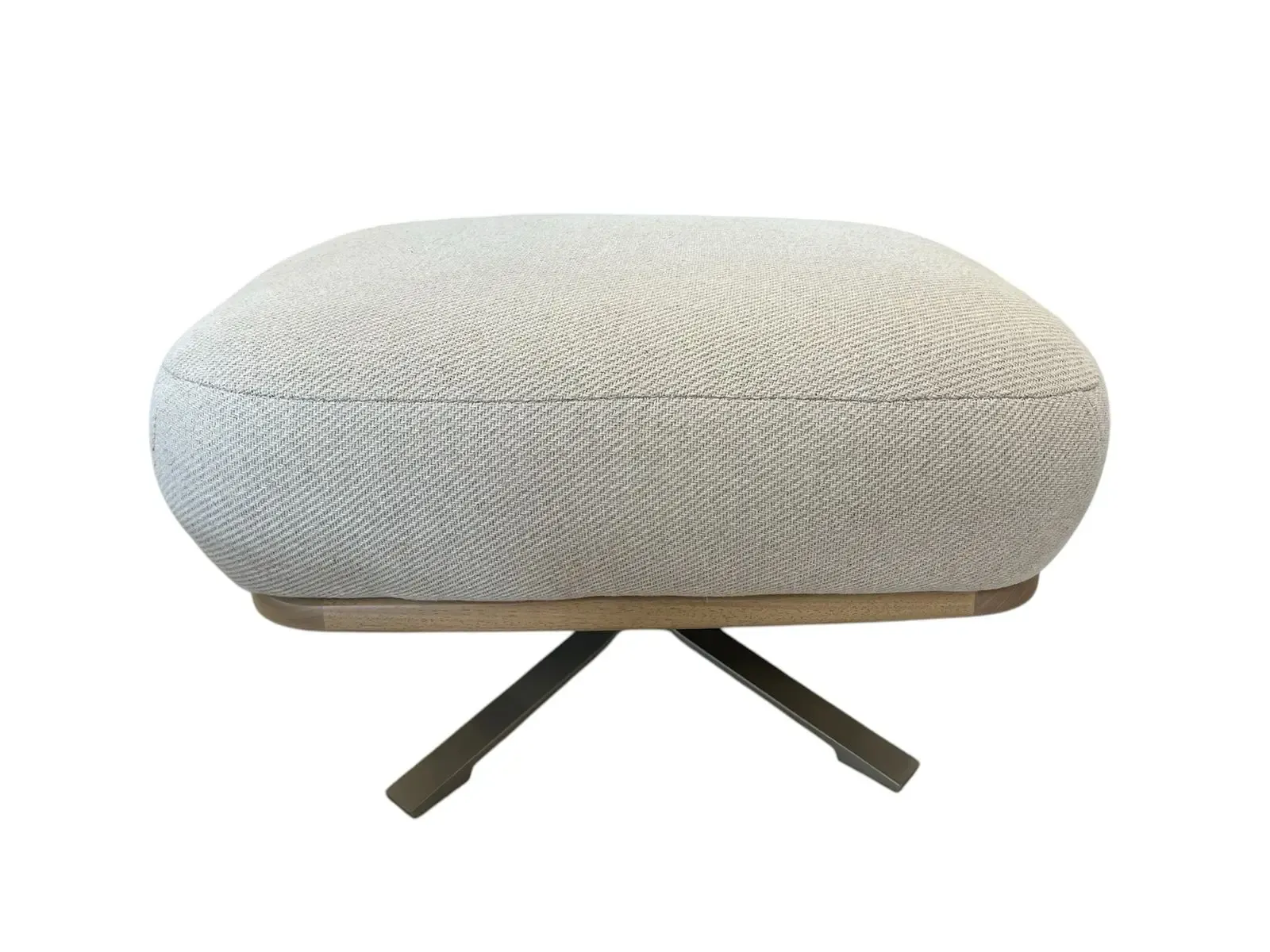 PUFF JAMES WINSTON(BL)