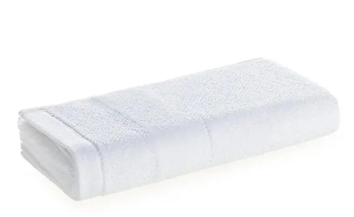 TOALHA ROSTO TRUSSARDI 0.30X1.20 BORGIA ACADEMIA BRANCA(BL)