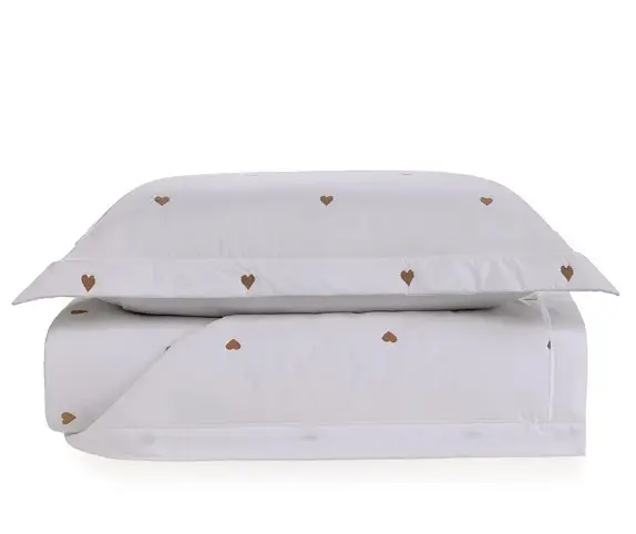 COBRELEITO TRUSSARDI PICCOLA SOLTEIRO(BL)