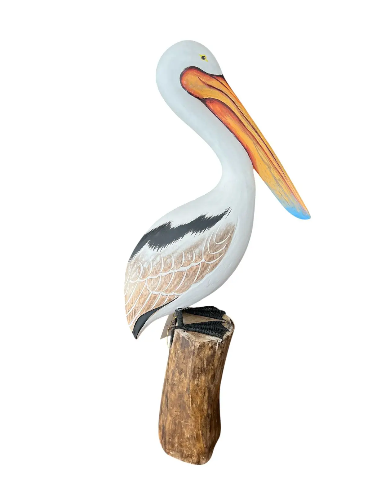 PELICANO ASIA TRONCO A 4106(BL)