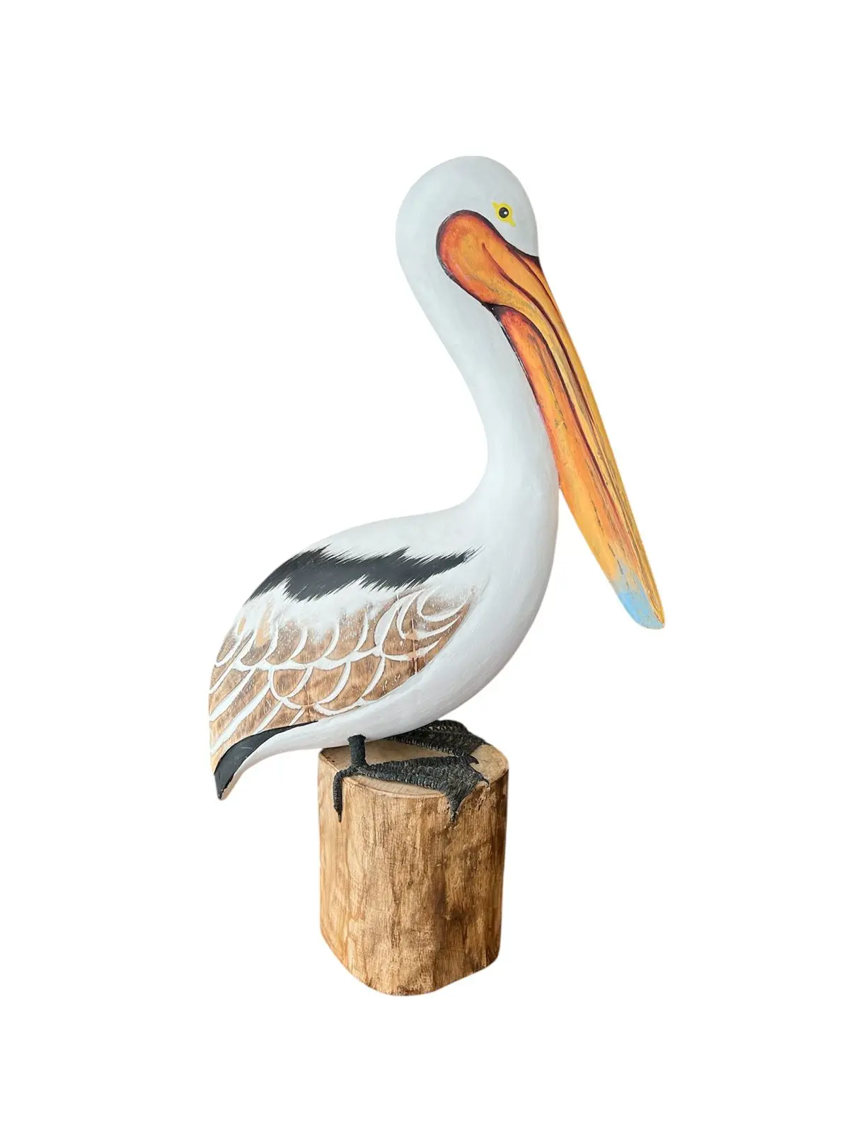 PELICANO ASIA TRONCO B 4107(BL)