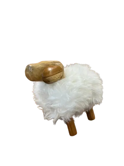 OVELHA ASIA RASFUR P 433(BL)