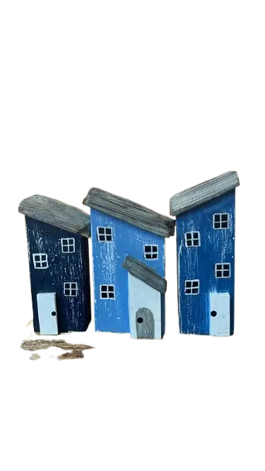 CASAS ASIA MADEIRA 4373(BL)