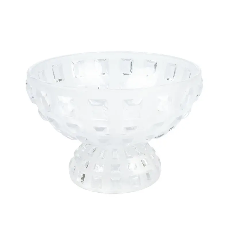 VASO LUCATTI VIDRO 642365(BL)