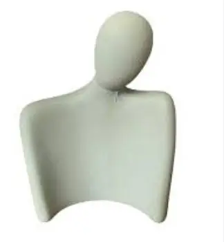 ESCULTURA ENTRECASA HOMEM DOLAMITA VERDE 22167(BL)