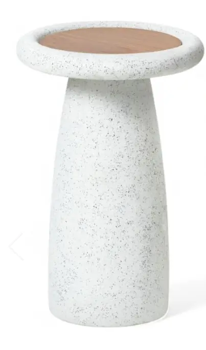 MESA LATERAL CORBELLI BATU GRANILITE  M(BL)