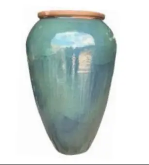 VASO PORTOFINO FAENZA RUSTICO(BL)