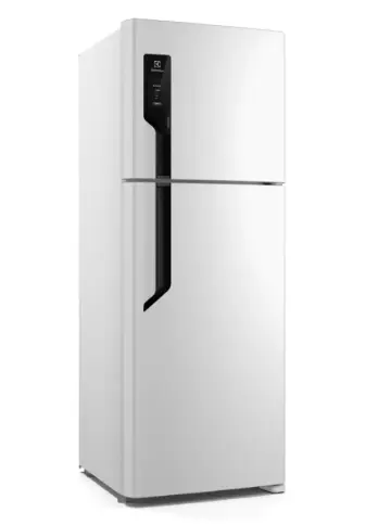 REFRIGERADOR ELECTROLUX TF71 480L FROST FREE BRANCO 220V