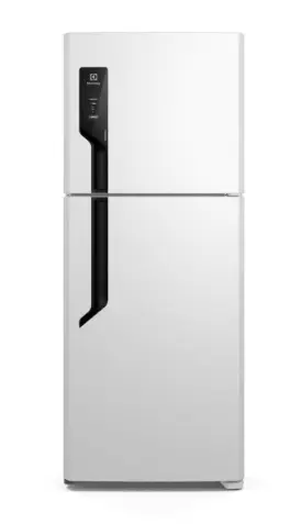 REFRIGERADOR ELECTROLUX TF71 480L FROST FREE BRANCO 220V 3