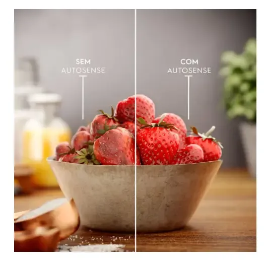 REFRIGERADOR ELECTROLUX TF71 480L FROST FREE BRANCO 220V 7