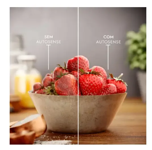 REFRIGERADOR ELECTROLUX TF71S 480L FROST FREE INOX 220V 3