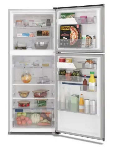 REFRIGERADOR ELECTROLUX TF71S 480L FROST FREE INOX 220V 6