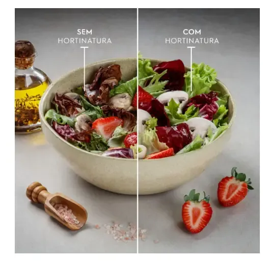 REFRIGERADOR ELECTROLUX TF71S 480L FROST FREE INOX 220V 7