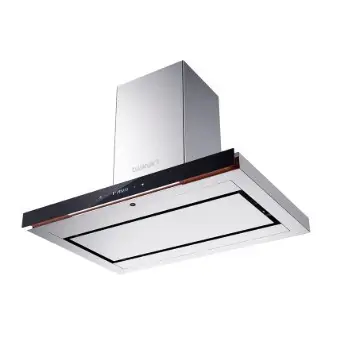 COIFA DE PAREDE CUISINART 90CM(BL)