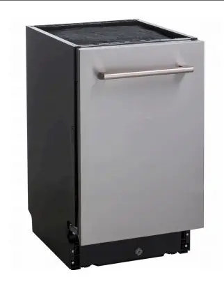 LAVA LOUCA CUISINART 10 SERVICOS(BL)