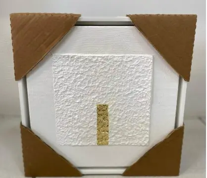 QUADRO LEART 0.30X0.30 ELIANA DIREITO 698(BL)