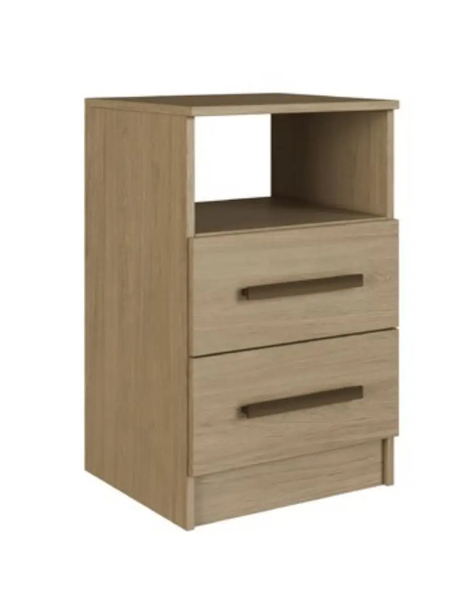 MESA DE CABECEIRA FAIMEC 8502-30 LONDRES NATURE