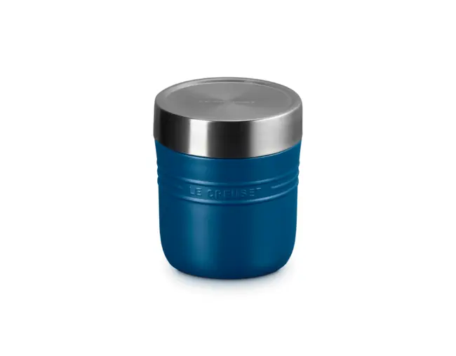 POTE TERMICOLE CREUSET  OTG 500ML DEEP TEAL(BL)