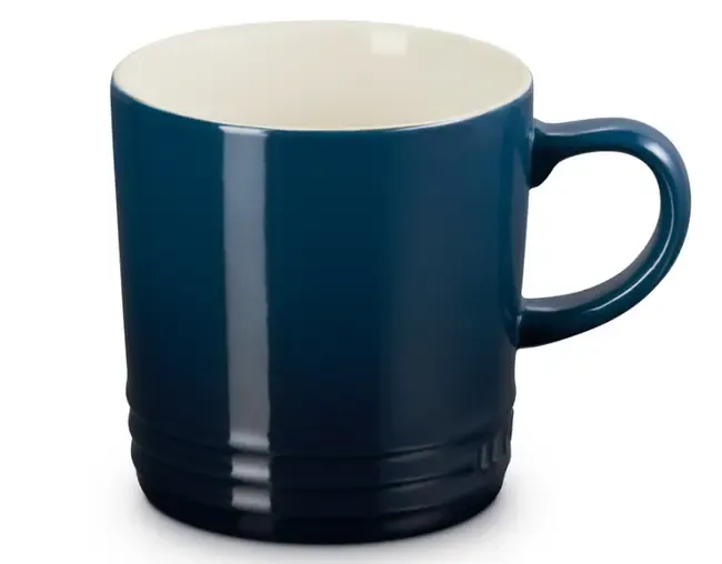 CANECA LE CREUSET 350ML NUIT(BL)