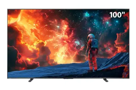 TV TOSHIBA 100" 100Z670RS 4K GOOGLE 2