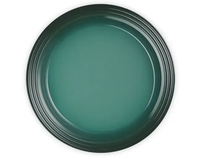 PRATO LE CREUSET RASO 27CM VANCOUVER ARTICHAUT (BL)