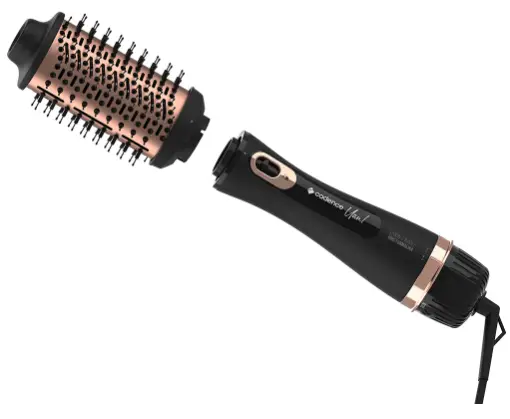 ESCOVA SECADORA CADENCE UAU ESC800 1.200W 4 EM 1 BIVOLT 2