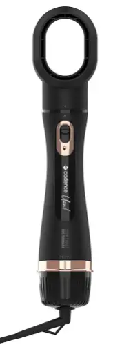 ESCOVA SECADORA CADENCE UAU ESC800 1.200W 4 EM 1 BIVOLT 3