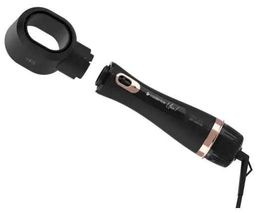 ESCOVA SECADORA CADENCE UAU ESC800 1.200W 4 EM 1 BIVOLT 4