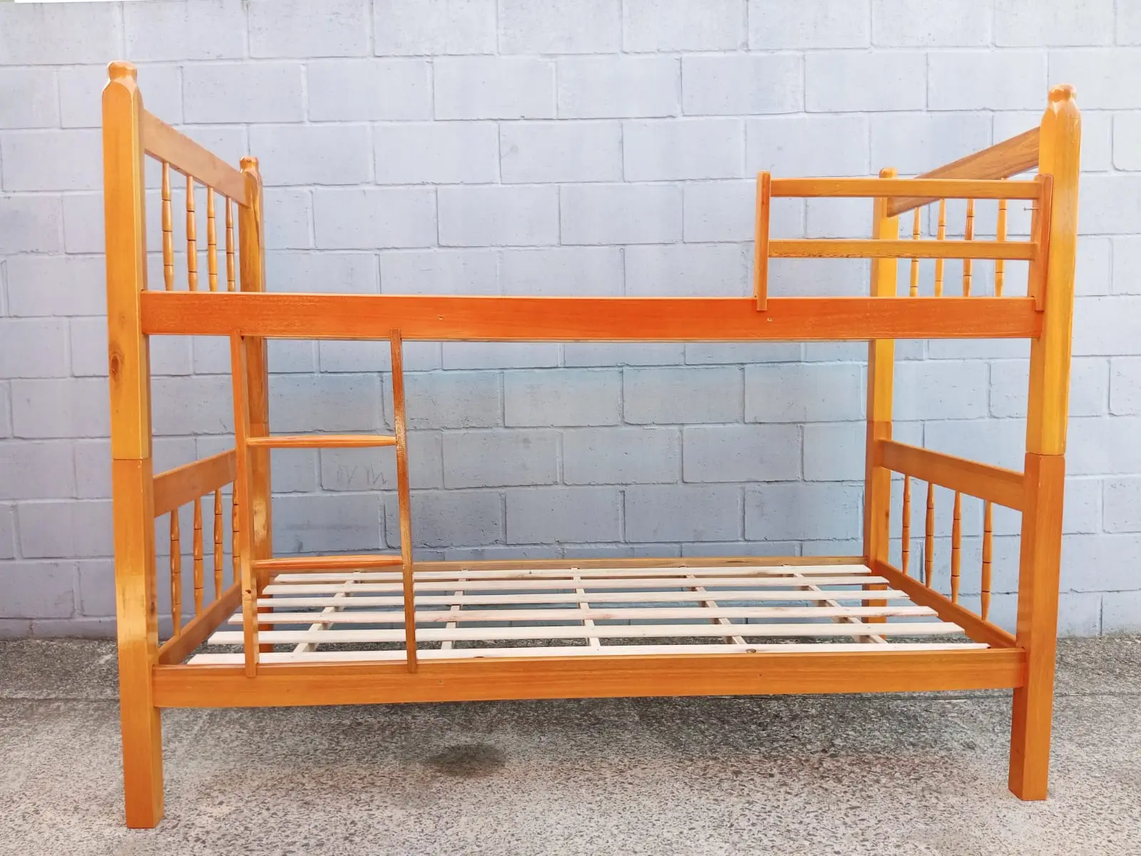 BELICHE RUBIN RETA 0.90CM MARFIM