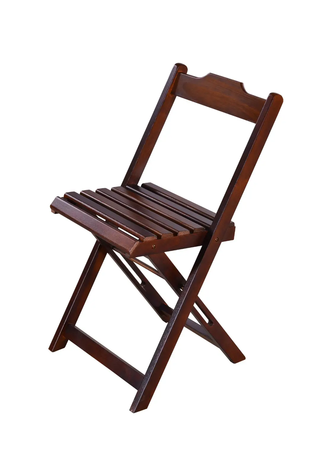 CADEIRA RUBIN DOBRAVEL IMBUIA