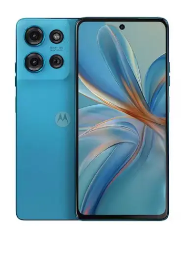 CELULAR MOTOROLA G75 256GB 5G AZUL XT2437