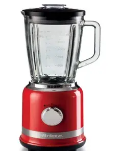 LIQUIDIFICADOR ARIETE MODERNA VERMELHA 220V(BL)
