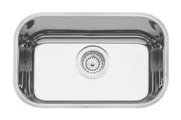 CUBA TRAMONTINA 94020/202 47L INOX LAVINIA 47X30(BL)