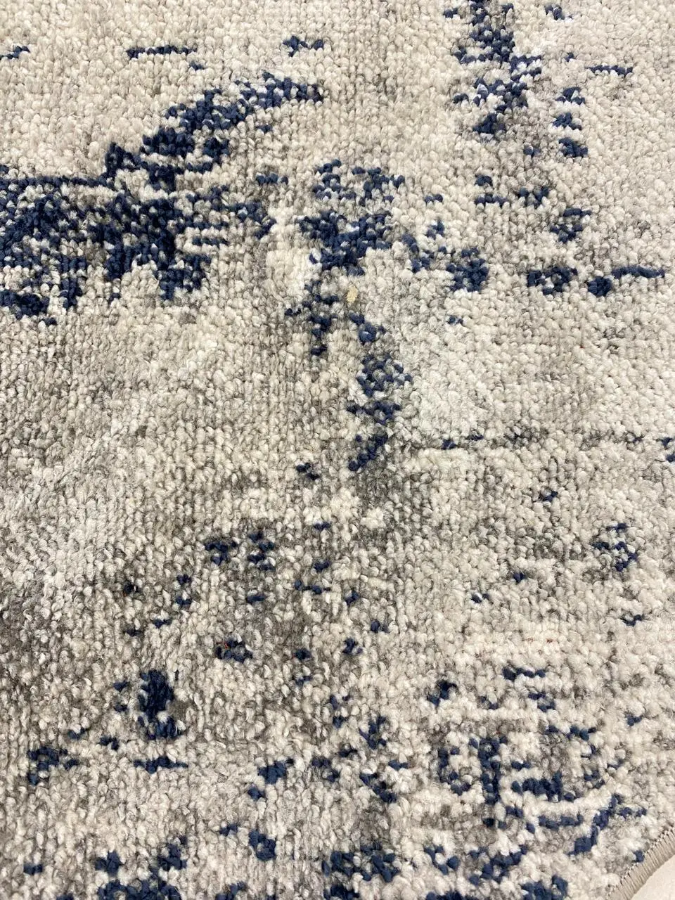 TAPETE VIA STAR 3.50X2.35 CORSEGA ORGANICO FORMA 11(BL) 3