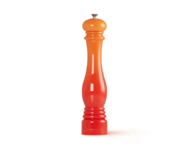 MOEDOR PIMENTA LE CREUSET LARANJA 30CM(BL)