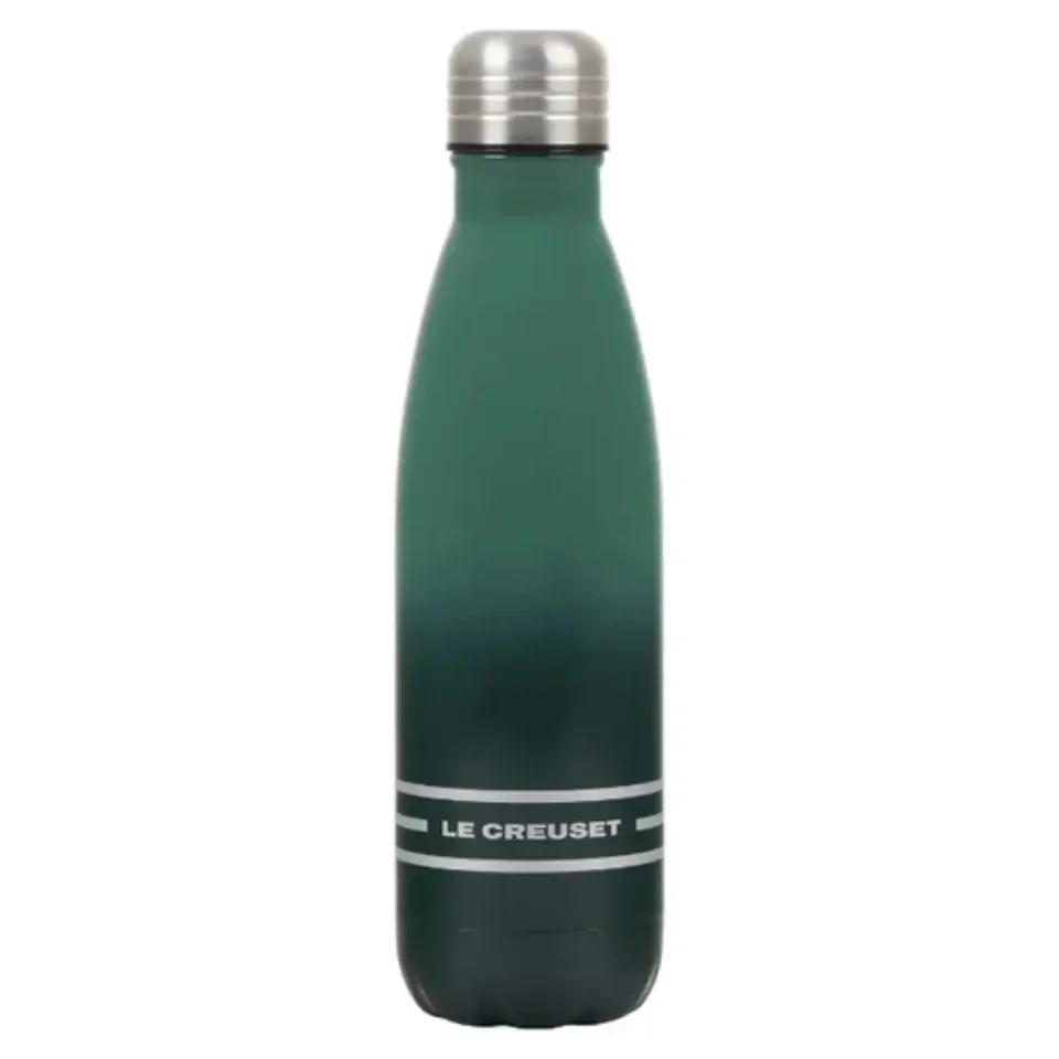 GARRAFA HIDRATACAO LE CREUSET 500ML ARTICHAUT(BL)
