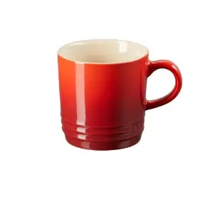 CANECA LE CREUSET 350ML VERMELHO(BL)