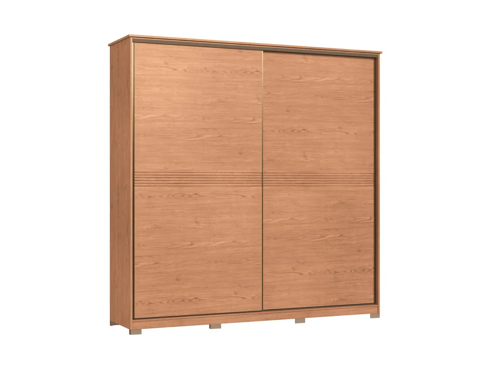 ROUP. CASTRO MASTER NEW 626A 2PT MDP FLEX CEDRO/BLANC/CEDRO 2.18LX2.18A 2