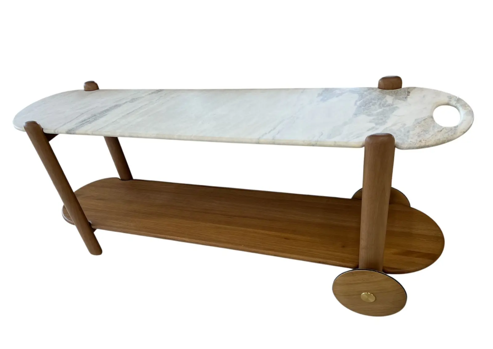 APARADOR SIER PEREGRINO 1.80(BL)