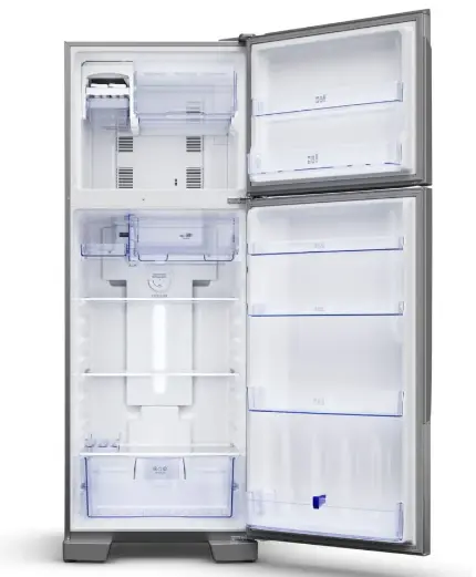 REFRIGERADOR PANASONIC NR-BT71PV4XB 483LT F FREE INVERTER INOX 220V 4