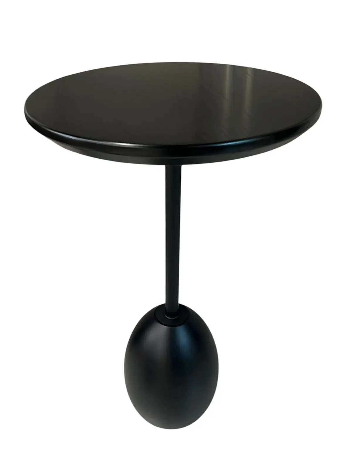 MESA LATERAL ATIVA URBAN  ALTA 380 PRETO EBANO(BL)