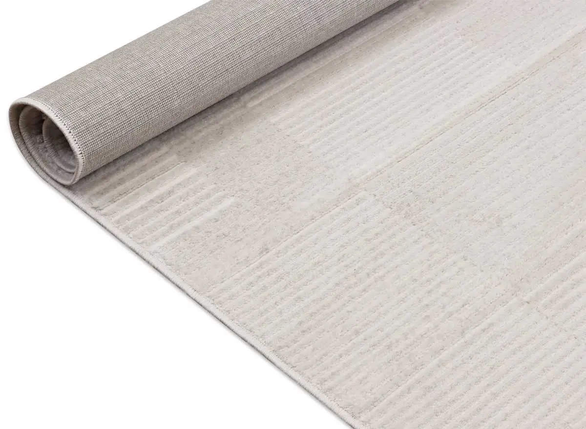 TAPETE VIA STAR 2.00X2.00  URBAN 69 REDONDO(BL)