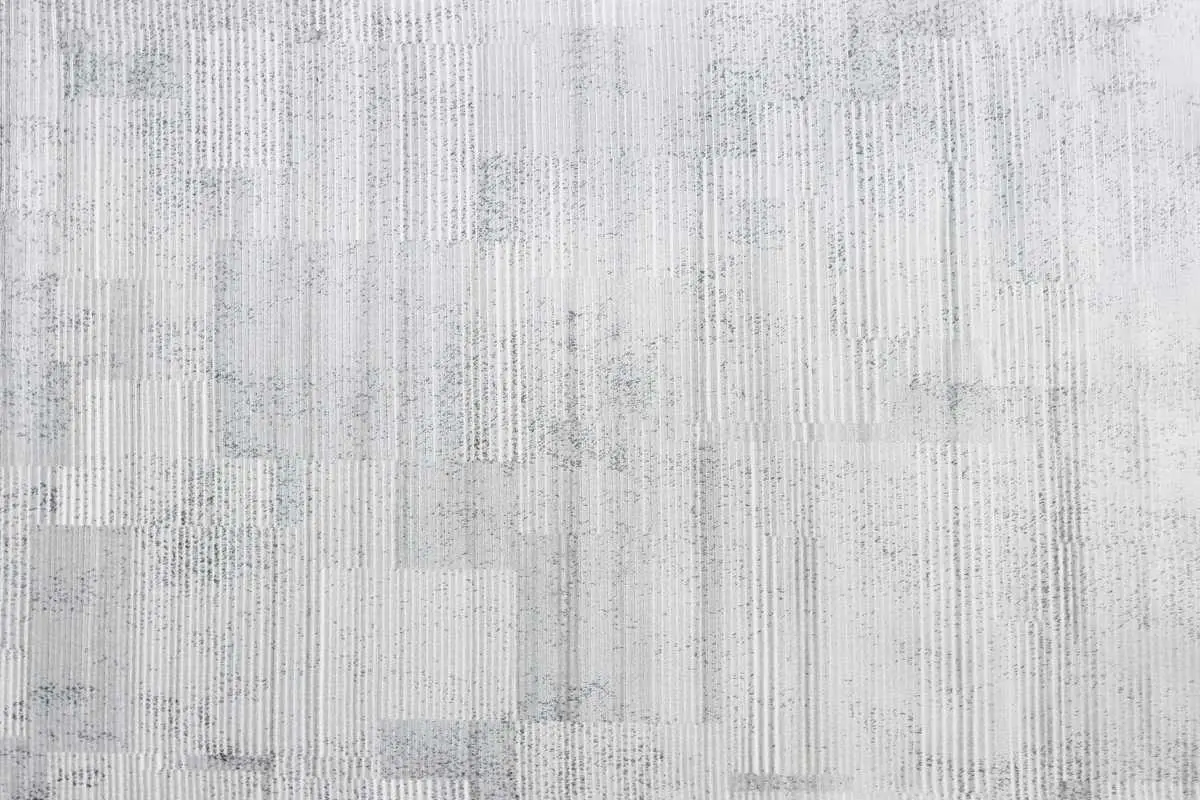 TAPETE VIA STAR 2.50X2.50  URBAN 70 REDONDO(BL)