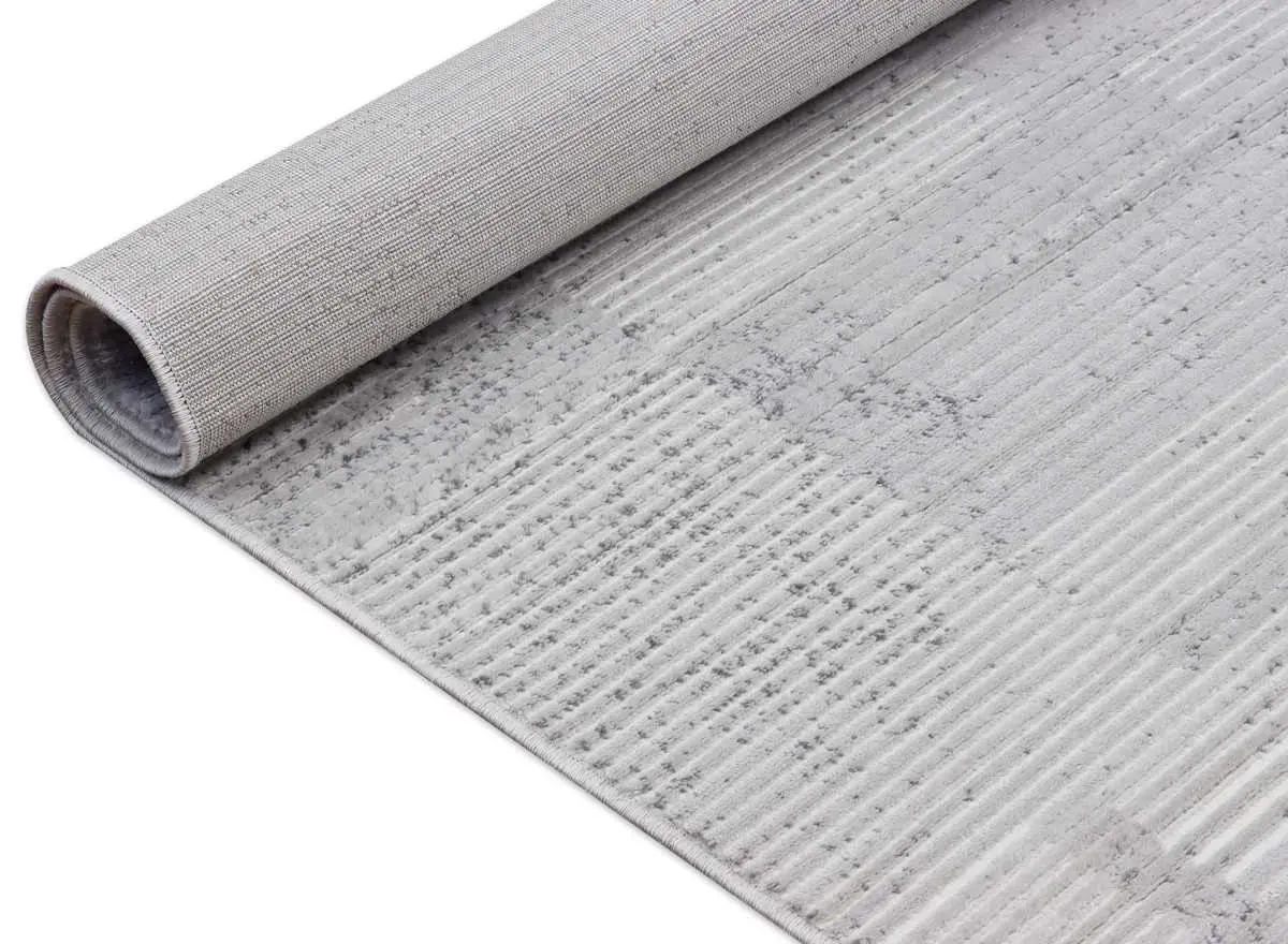 TAPETE VIA STAR 2.50X2.50  URBAN 70 REDONDO(BL) 3